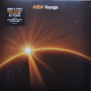 Abba - Voyage - 2021